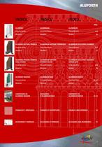 General catalogue of carpentry-3