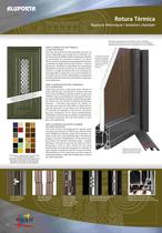 General catalogue of carpentry-6