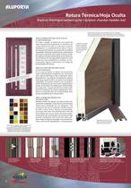 General catalogue of carpentry-8