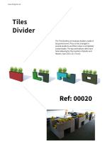 Catalogue Feel Green 2020-20