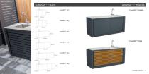 CookOUT® Outdoor Kitchens Catalogue-5