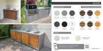CookOUT® Outdoor Kitchens Catalogue-8