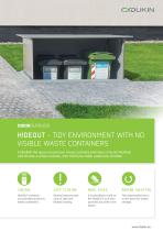 HideOUT® Flyer-1