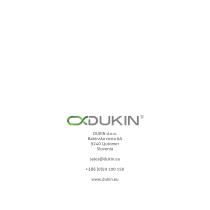 StyleOUT® 120/240L Catalogue-9