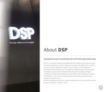 DSP Product Guide - 3