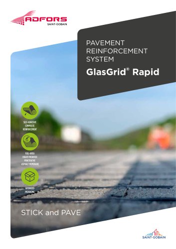 GlasGrid® Rapid