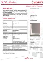 GV130CM-Deco Veil Prepainted Mold-X-1