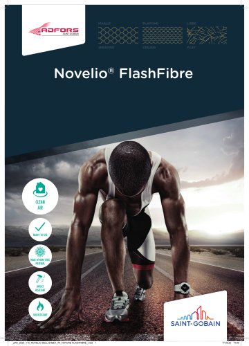 Novelio® FlashFibre