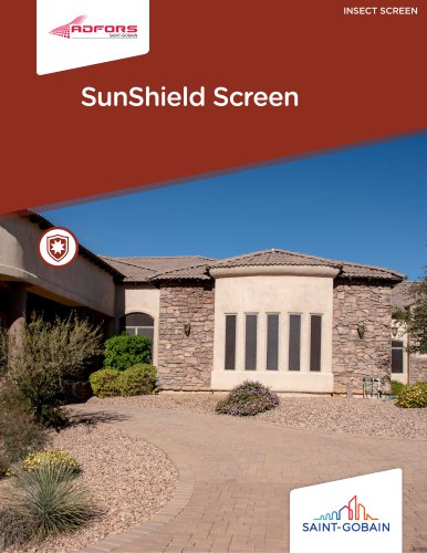 SunShield Screen