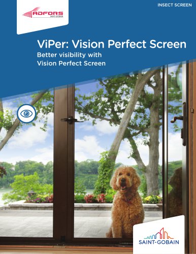 ViPer: Vision Perfect Screen Better visibility with Vision Perfect Screen 