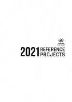 Reference Projects 2021 - 1