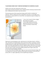 Reflective Thermal Risk - 1