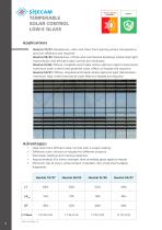 Şişecam Coated Glass - 10