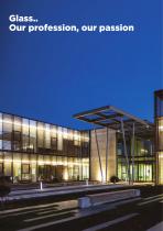Şişecam Coated Glass - 12