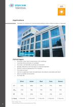 Şişecam Coated Glass - 14