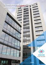 Şişecam Coated Glass - 6