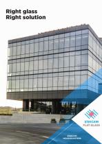 Şişecam Coated Glass - 8