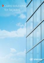 Sisecam Glass Solutions For Facades-1