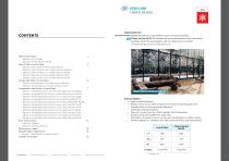 Şişecam Temperable Low-E Glass - 2