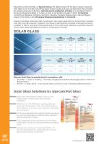 Solar Glass - 2