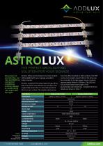 ASTROLUX - 1