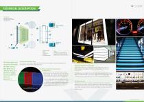 LED LIGHT SHEET TECHNOLOGY - 4