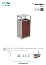 Ecosens - 1