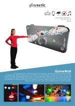 gamewall - 1