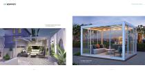 Howvin Pergola H-728W Series Catalog - 13