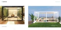 Howvin Pergola H-728W Series Catalog - 14