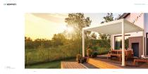 Howvin Pergola H-728W Series Catalog - 3