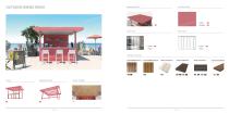 Howvin Pergola H-728W Series Catalog - 60