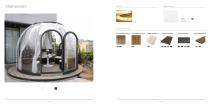 Howvin Pergola H-728W Series Catalog - 61