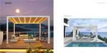 Howvin Pergola H-728W Series Catalog - 8