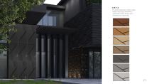 Compact Architectural Panels Indoor & Outdoor-12