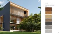 Compact Architectural Panels Indoor & Outdoor-13