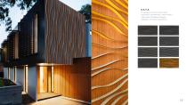 Compact Architectural Panels Indoor & Outdoor-14