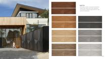 Compact Architectural Panels Indoor & Outdoor-16