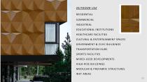 Compact Architectural Panels Indoor & Outdoor-19