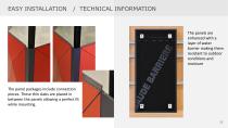 Compact Architectural Panels Indoor & Outdoor-24