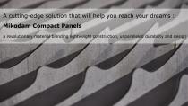 Compact Architectural Panels Indoor & Outdoor-2