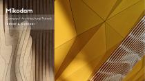Compact Architectural Panels Indoor & Outdoor-31