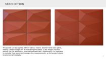 Compact Architectural Panels Indoor & Outdoor-7