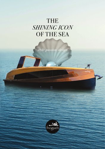 Froguen Boats