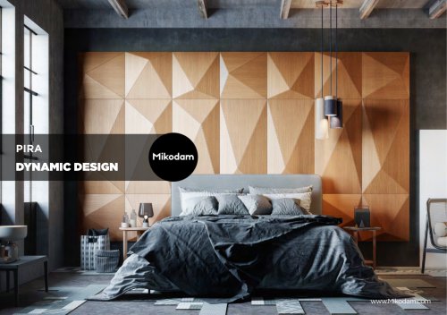 PIRA DYNAMIC DESIGN