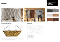 VATA HARMONIOUS DESIGN-2