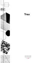 Trax - 1