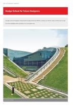 Case Study Nanyang Technical University, Singapore - 2