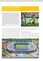 Case Study Weser-Stadion Bremen - 2