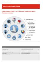 Daylight systems - 2